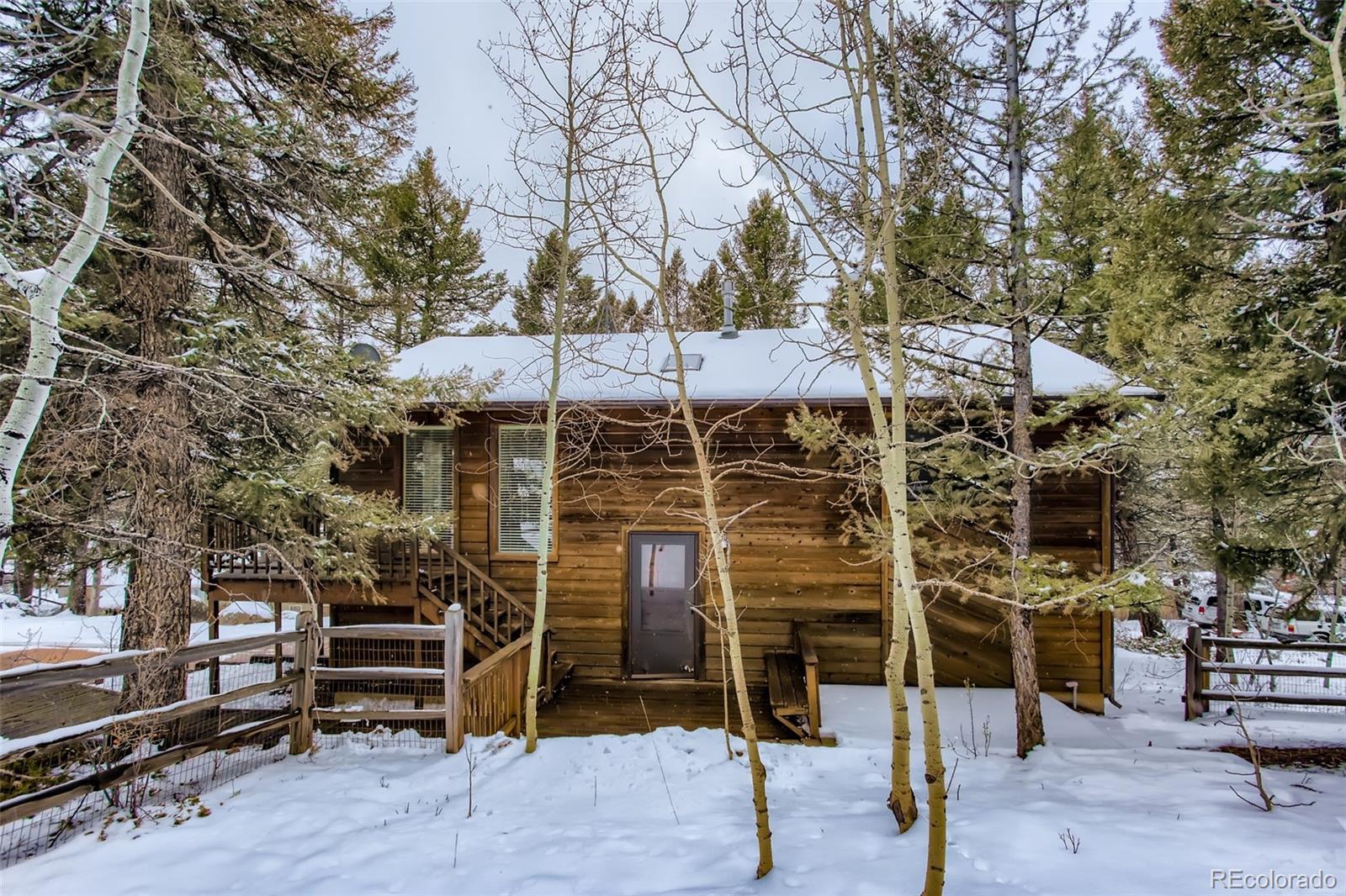 MLS Image #3 for 31081  haldimand drive,conifer, Colorado