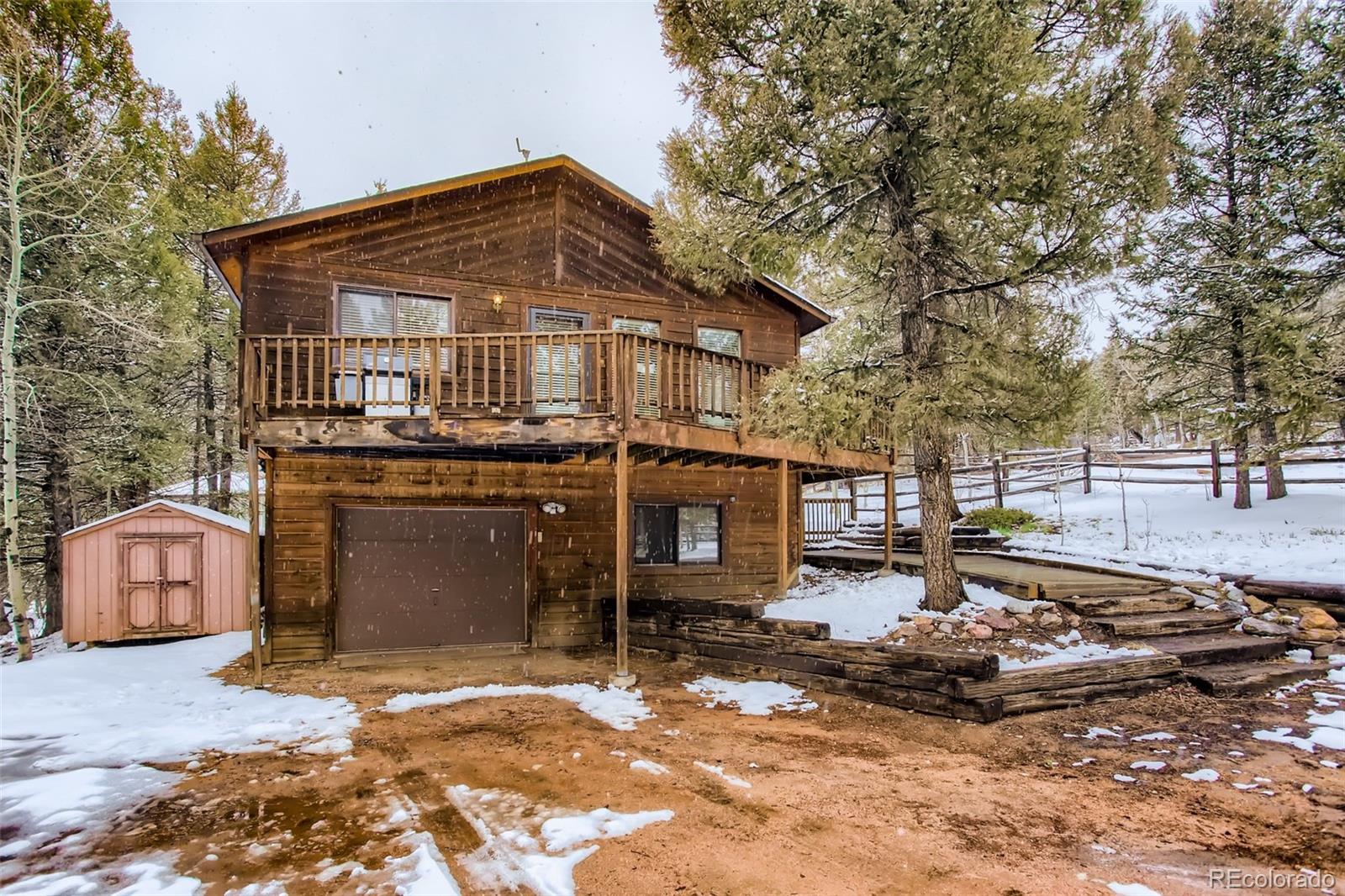 MLS Image #34 for 31081  haldimand drive,conifer, Colorado
