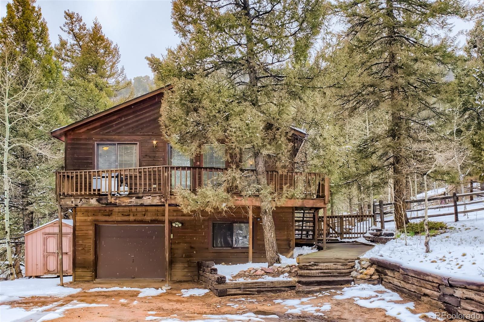 MLS Image #37 for 31081  haldimand drive,conifer, Colorado