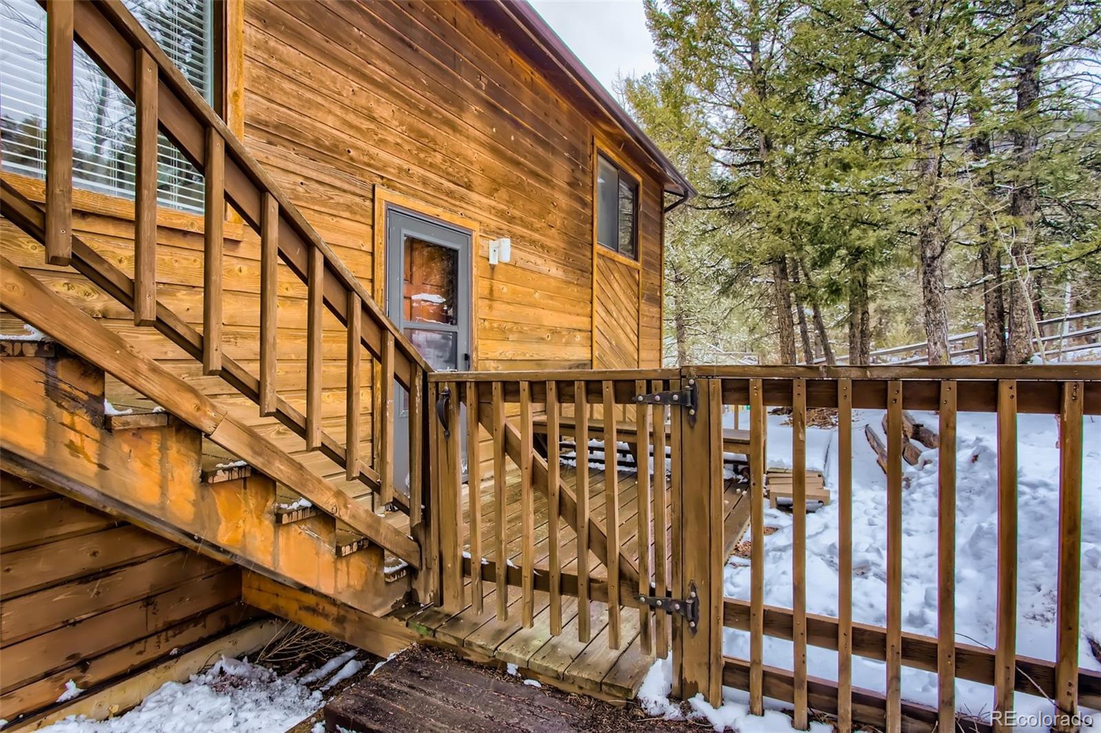 MLS Image #4 for 31081  haldimand drive,conifer, Colorado