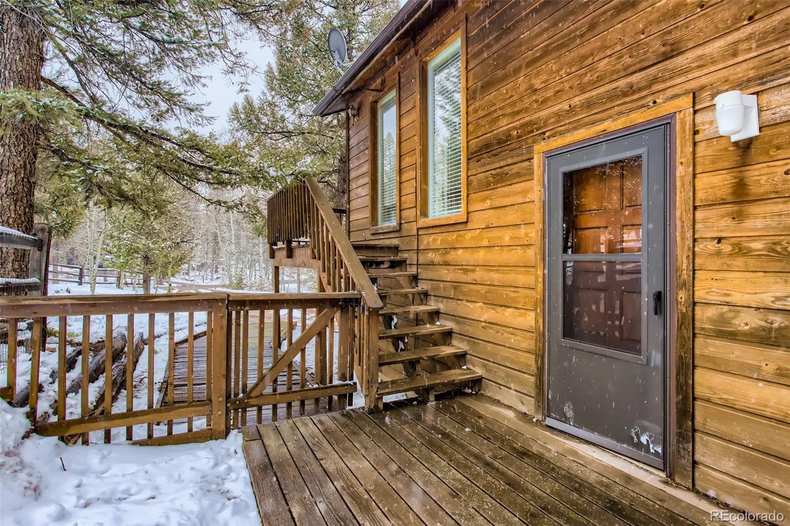 MLS Image #5 for 31081  haldimand drive,conifer, Colorado
