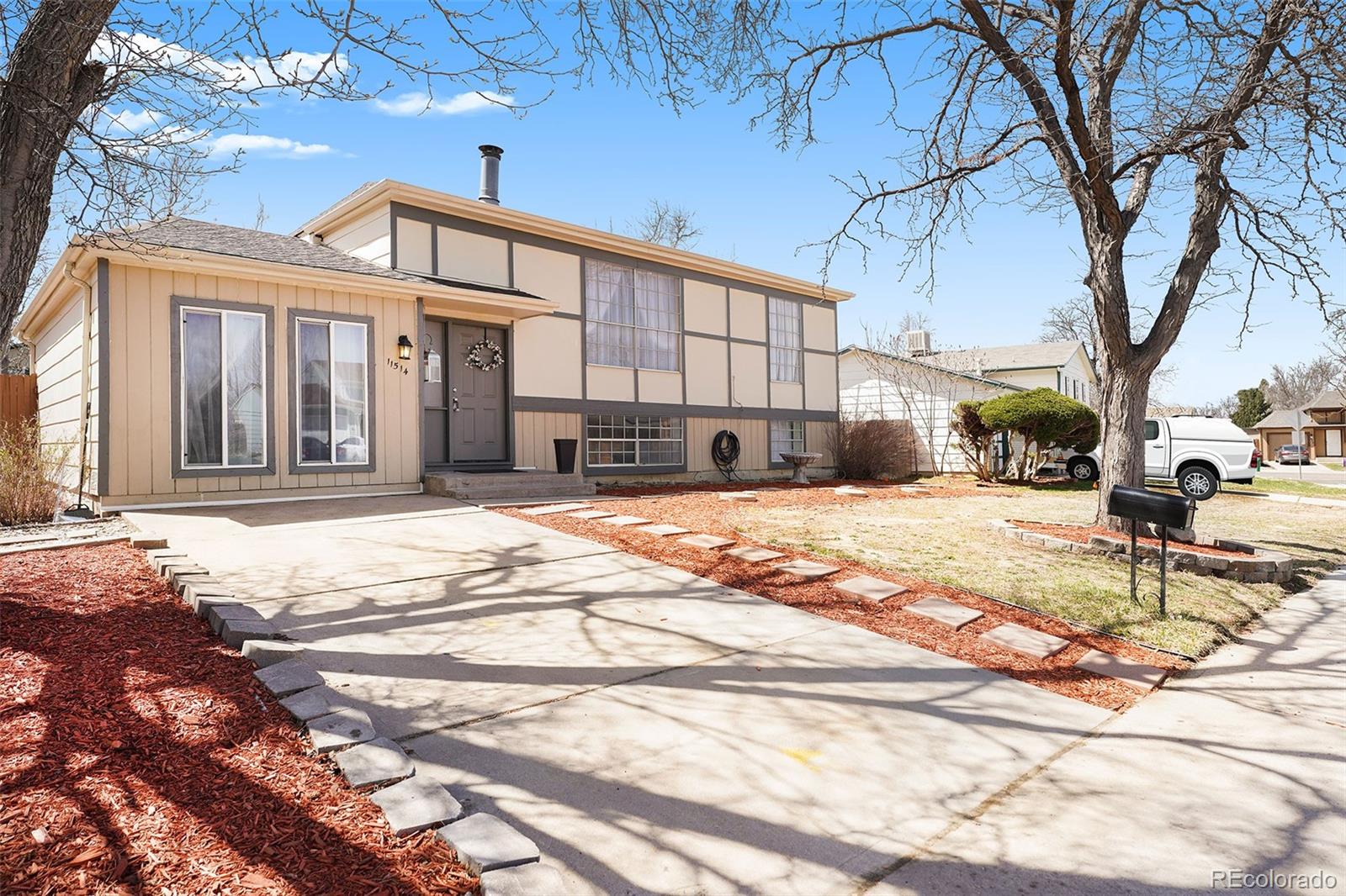 MLS Image #1 for 11514 e custer place,aurora, Colorado