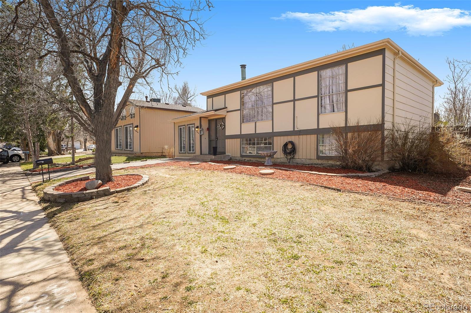 MLS Image #2 for 11514 e custer place,aurora, Colorado