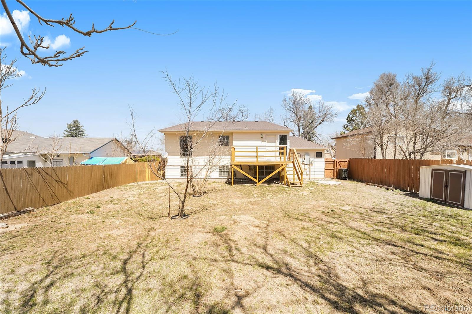 MLS Image #32 for 11514 e custer place,aurora, Colorado