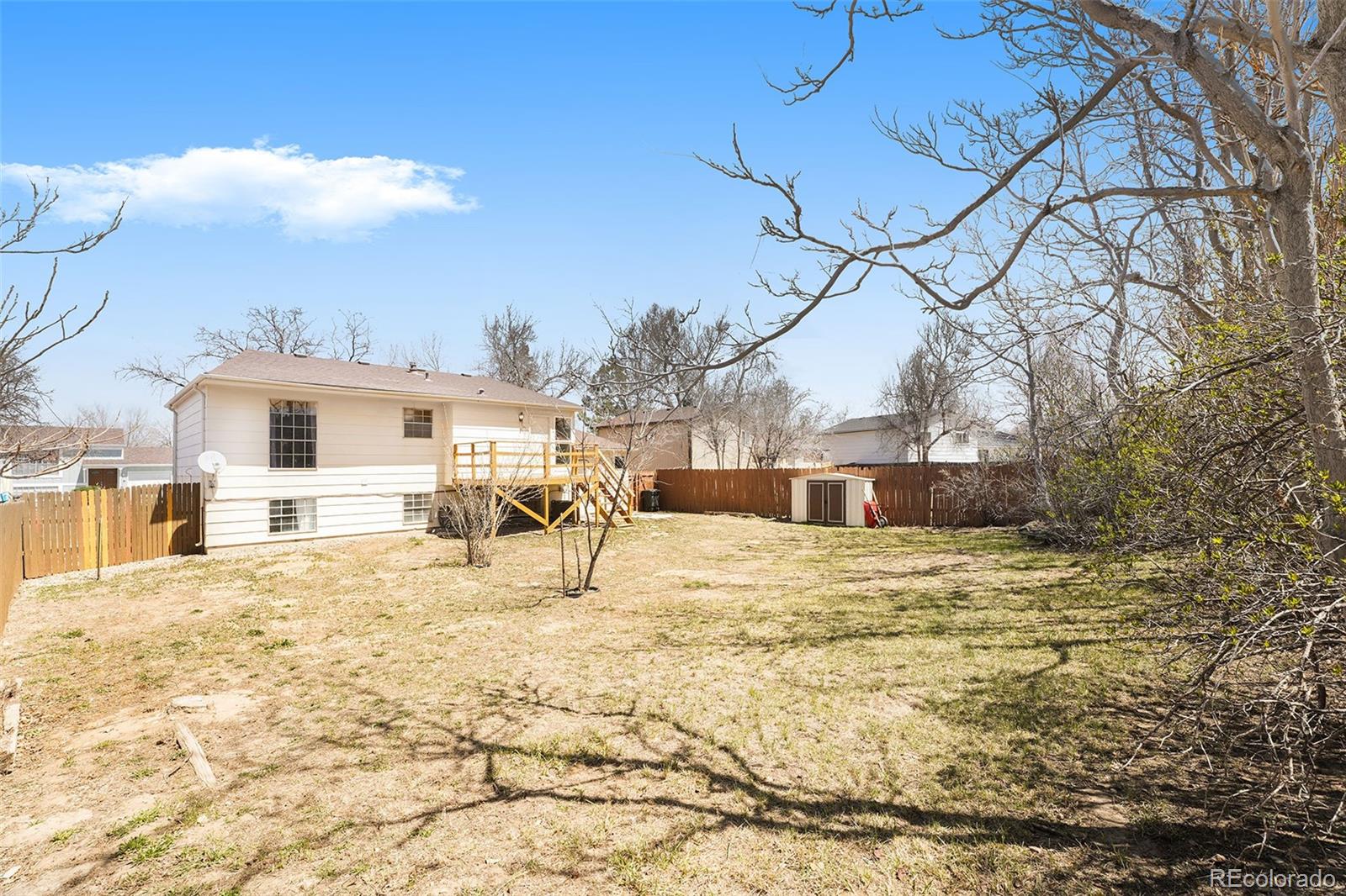 MLS Image #33 for 11514 e custer place,aurora, Colorado