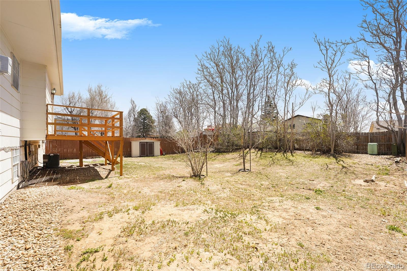 MLS Image #34 for 11514 e custer place,aurora, Colorado