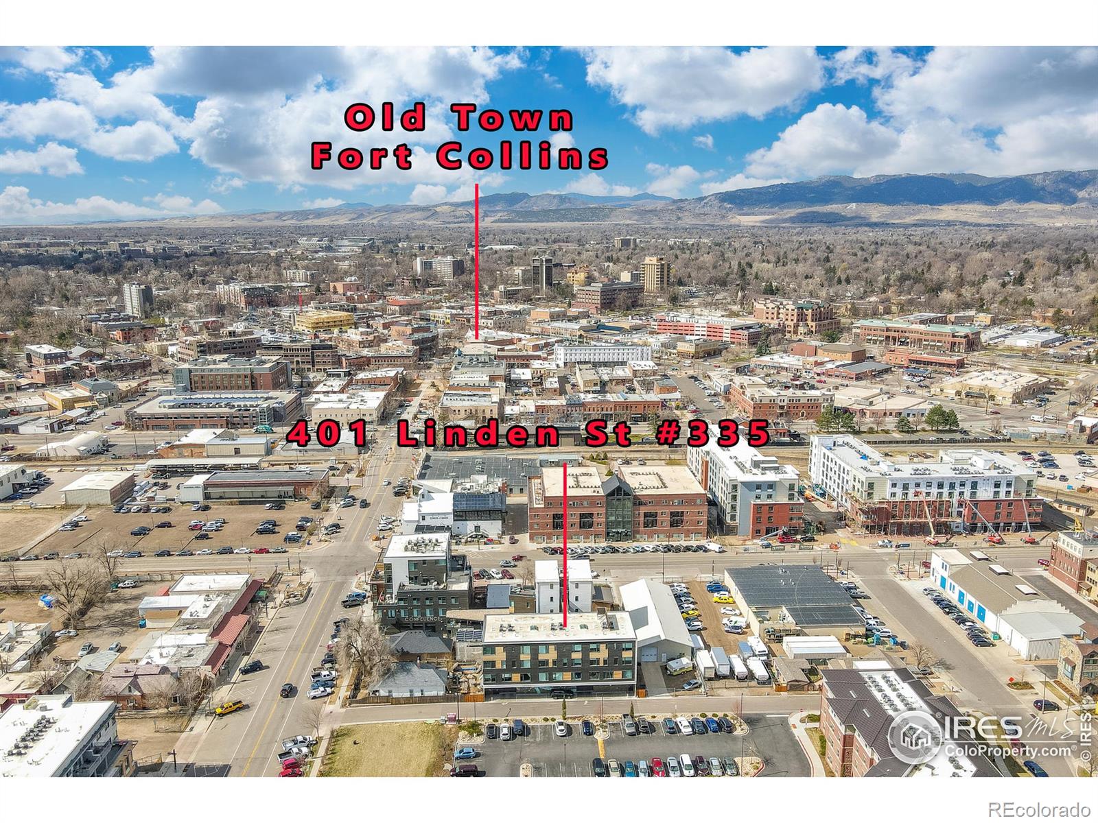 MLS Image #33 for 401  linden street,fort collins, Colorado