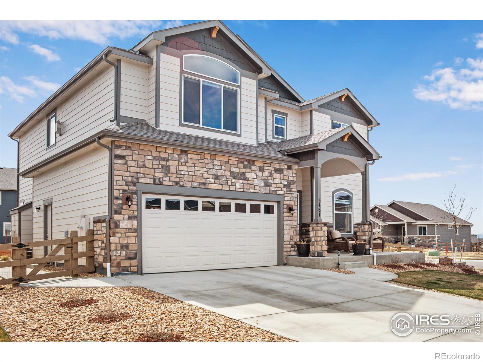 CMA Image for 5461  Homeward Drive,Timnath, Colorado