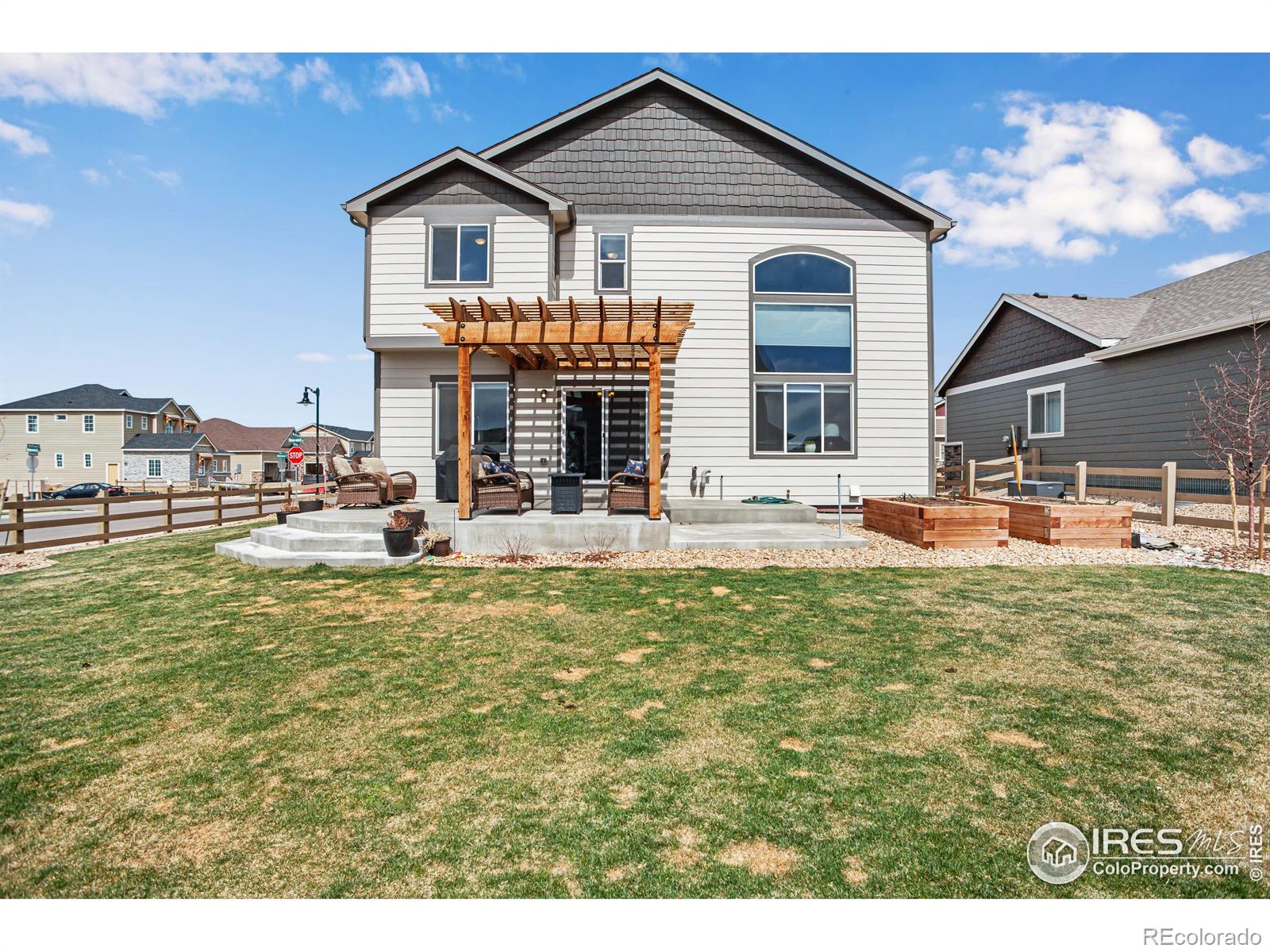 MLS Image #14 for 5461  homeward drive,timnath, Colorado