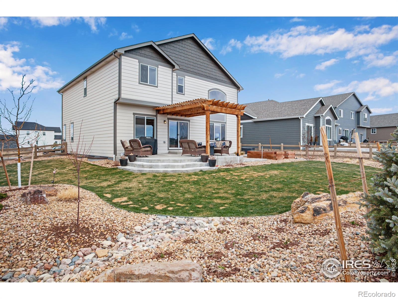 MLS Image #15 for 5461  homeward drive,timnath, Colorado