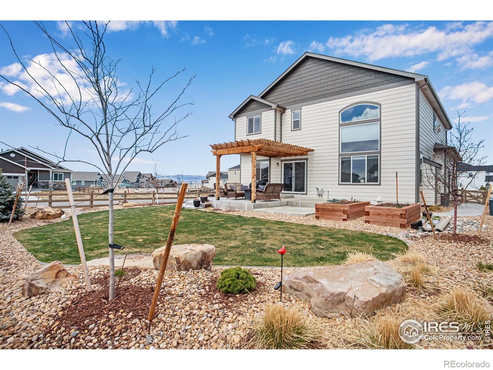 MLS Image #16 for 5461  homeward drive,timnath, Colorado