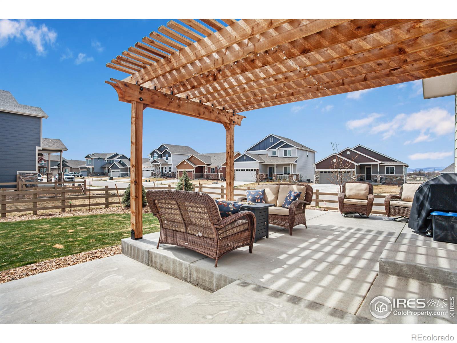 MLS Image #17 for 5461  homeward drive,timnath, Colorado