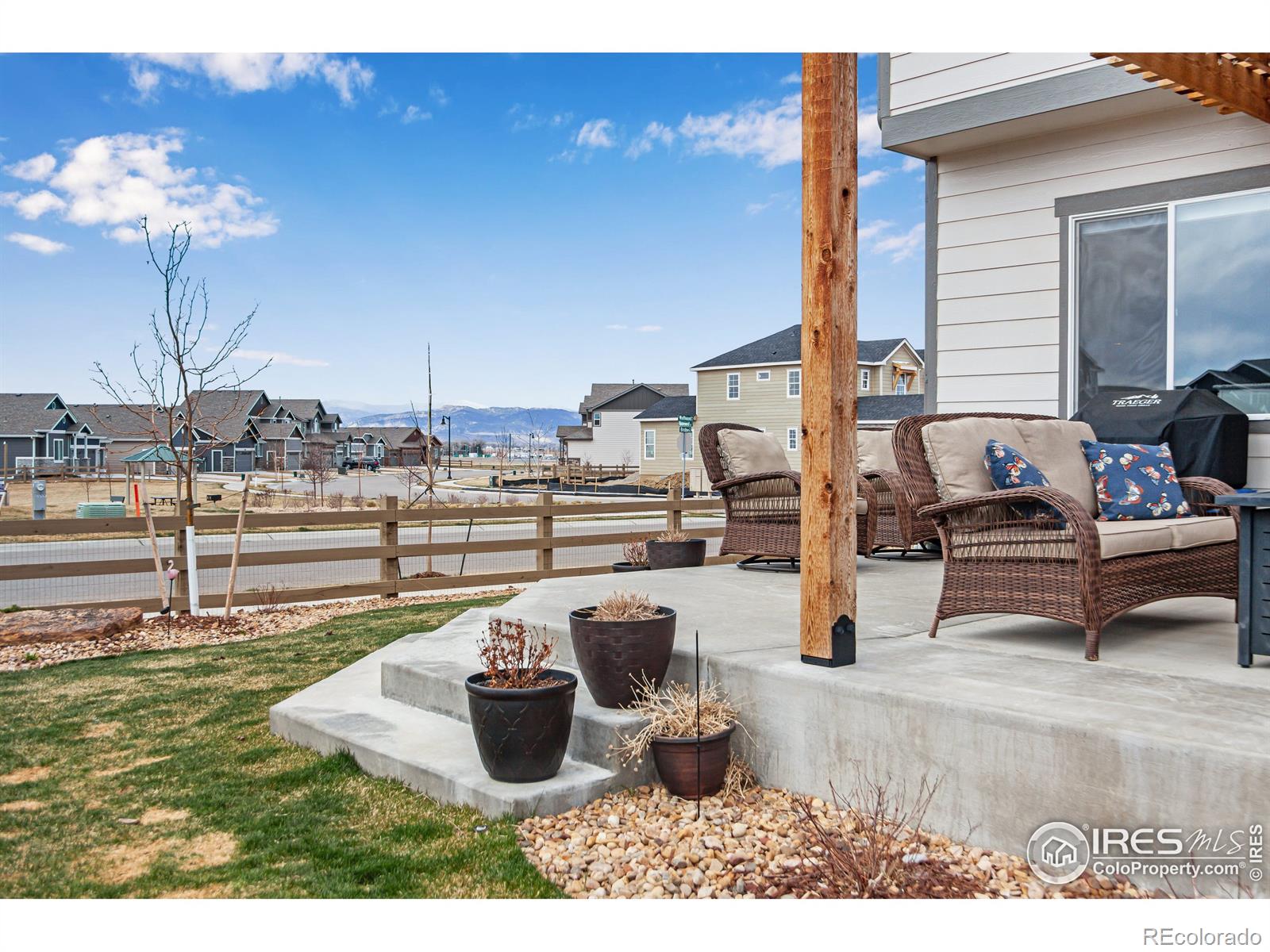 MLS Image #18 for 5461  homeward drive,timnath, Colorado