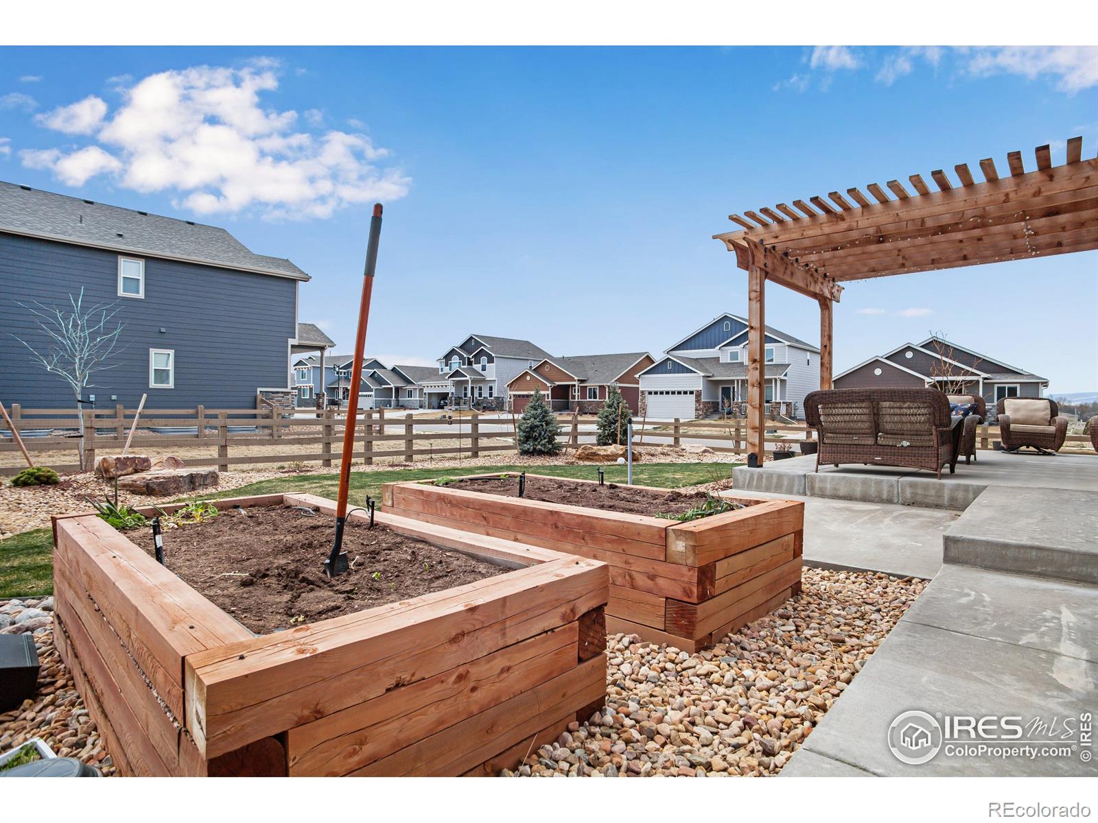 MLS Image #19 for 5461  homeward drive,timnath, Colorado