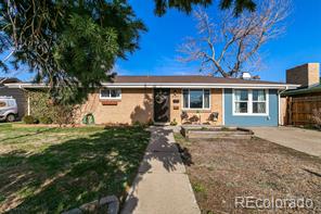 MLS Image #0 for 4760  dover street,wheat ridge, Colorado
