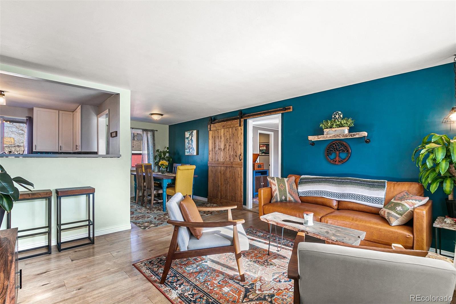 MLS Image #1 for 4760  dover street,wheat ridge, Colorado