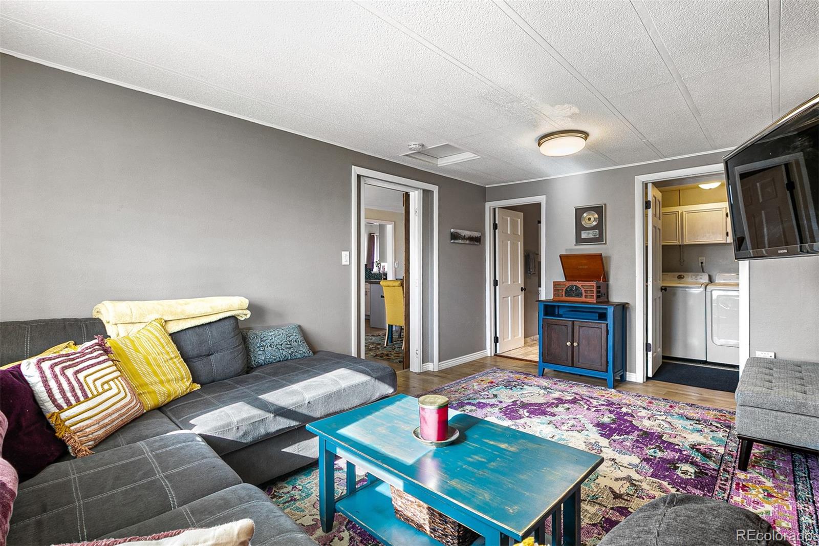 MLS Image #13 for 4760  dover street,wheat ridge, Colorado