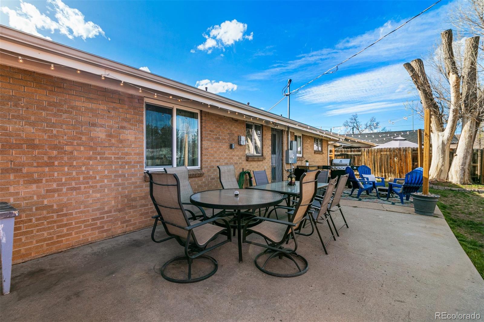 MLS Image #24 for 4760  dover street,wheat ridge, Colorado