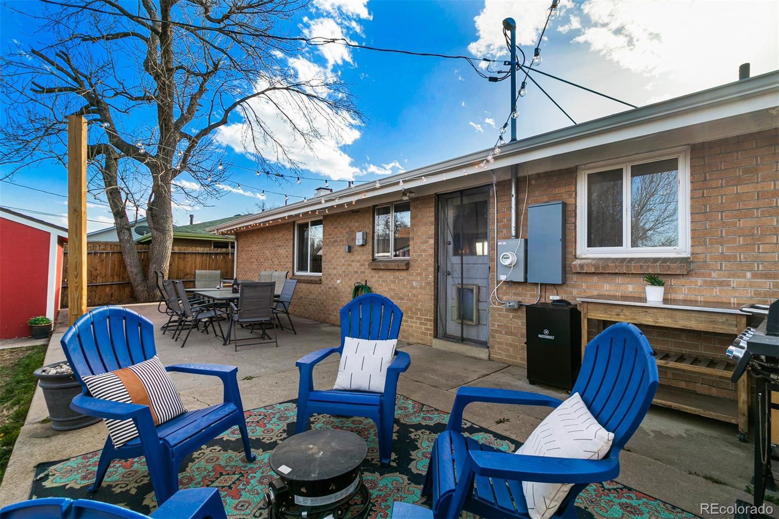 MLS Image #25 for 4760  dover street,wheat ridge, Colorado