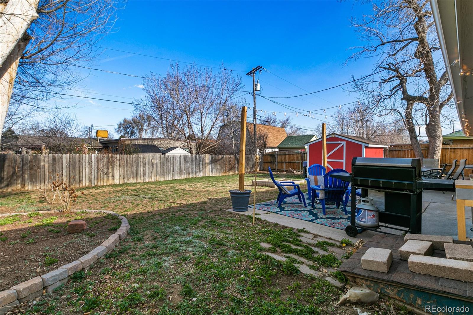 MLS Image #26 for 4760  dover street,wheat ridge, Colorado