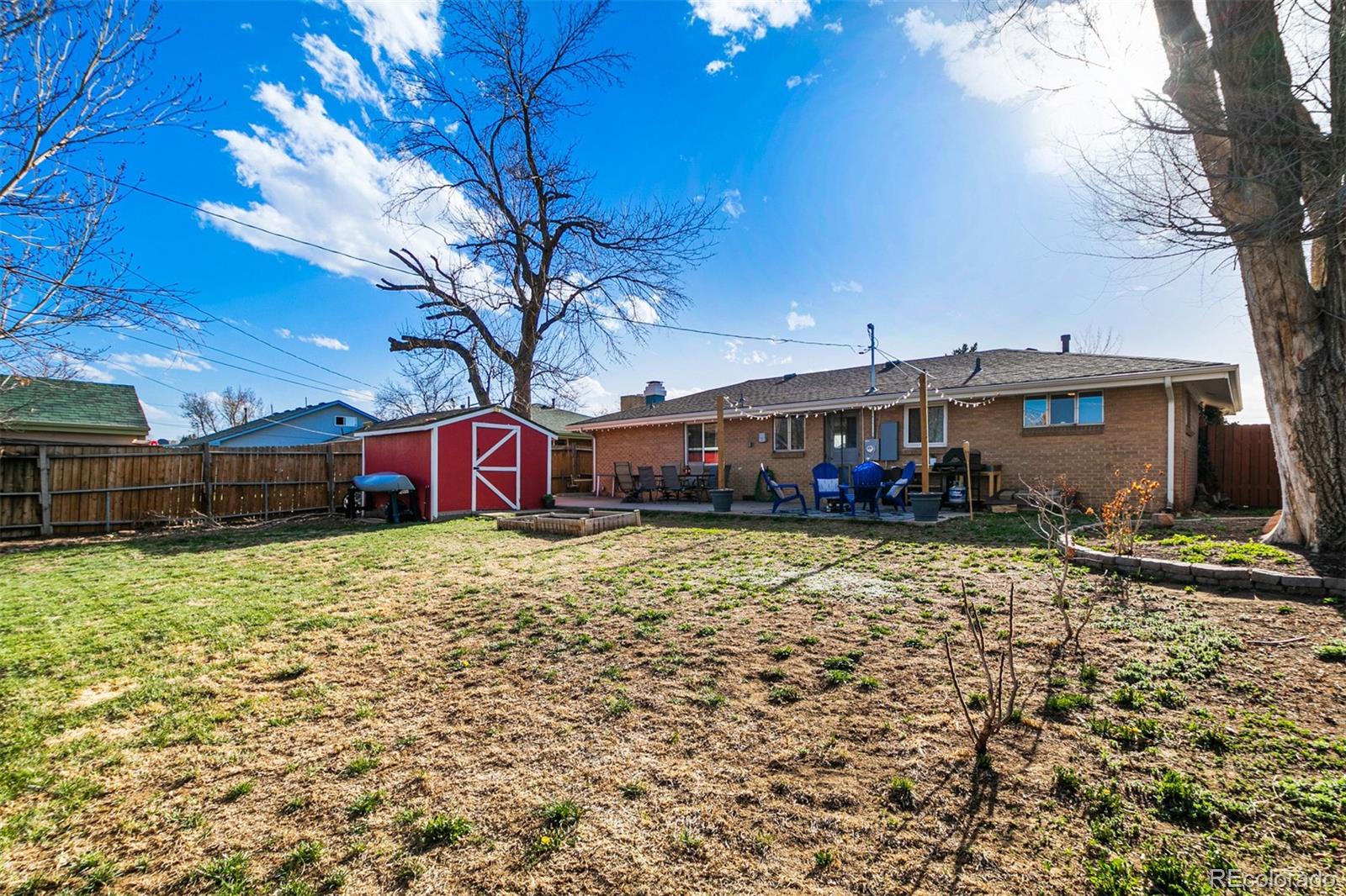 MLS Image #27 for 4760  dover street,wheat ridge, Colorado