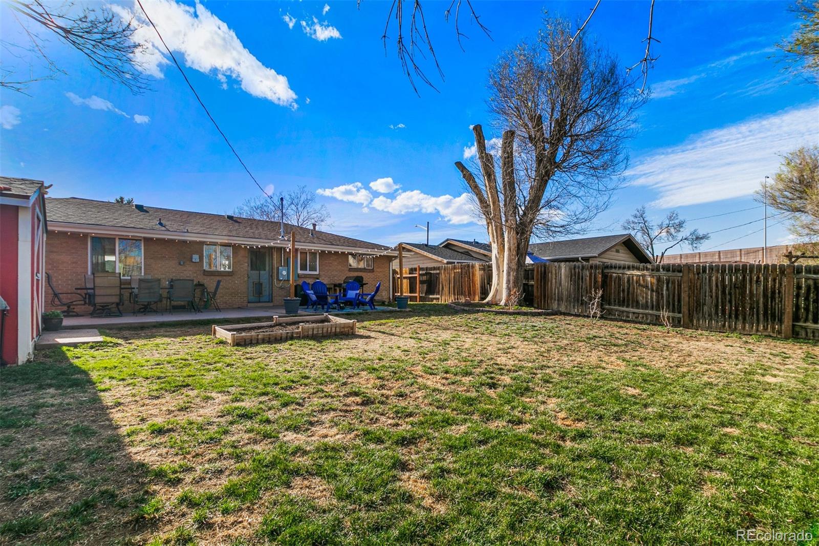 MLS Image #28 for 4760  dover street,wheat ridge, Colorado