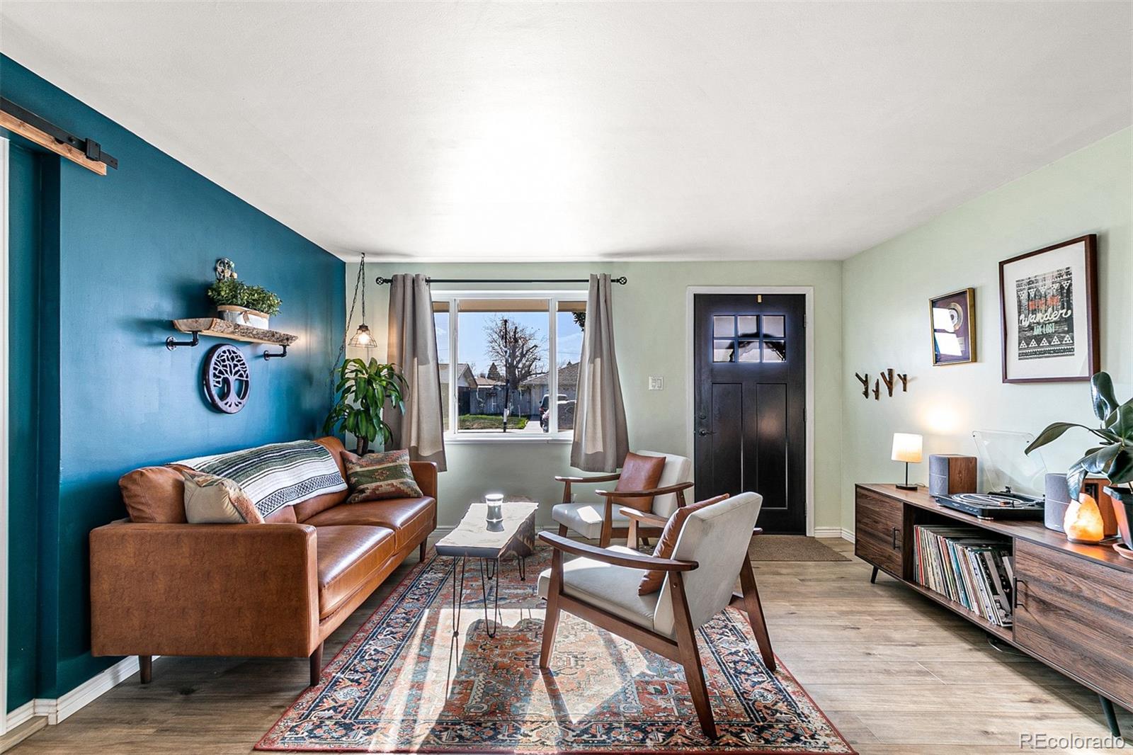 MLS Image #3 for 4760  dover street,wheat ridge, Colorado