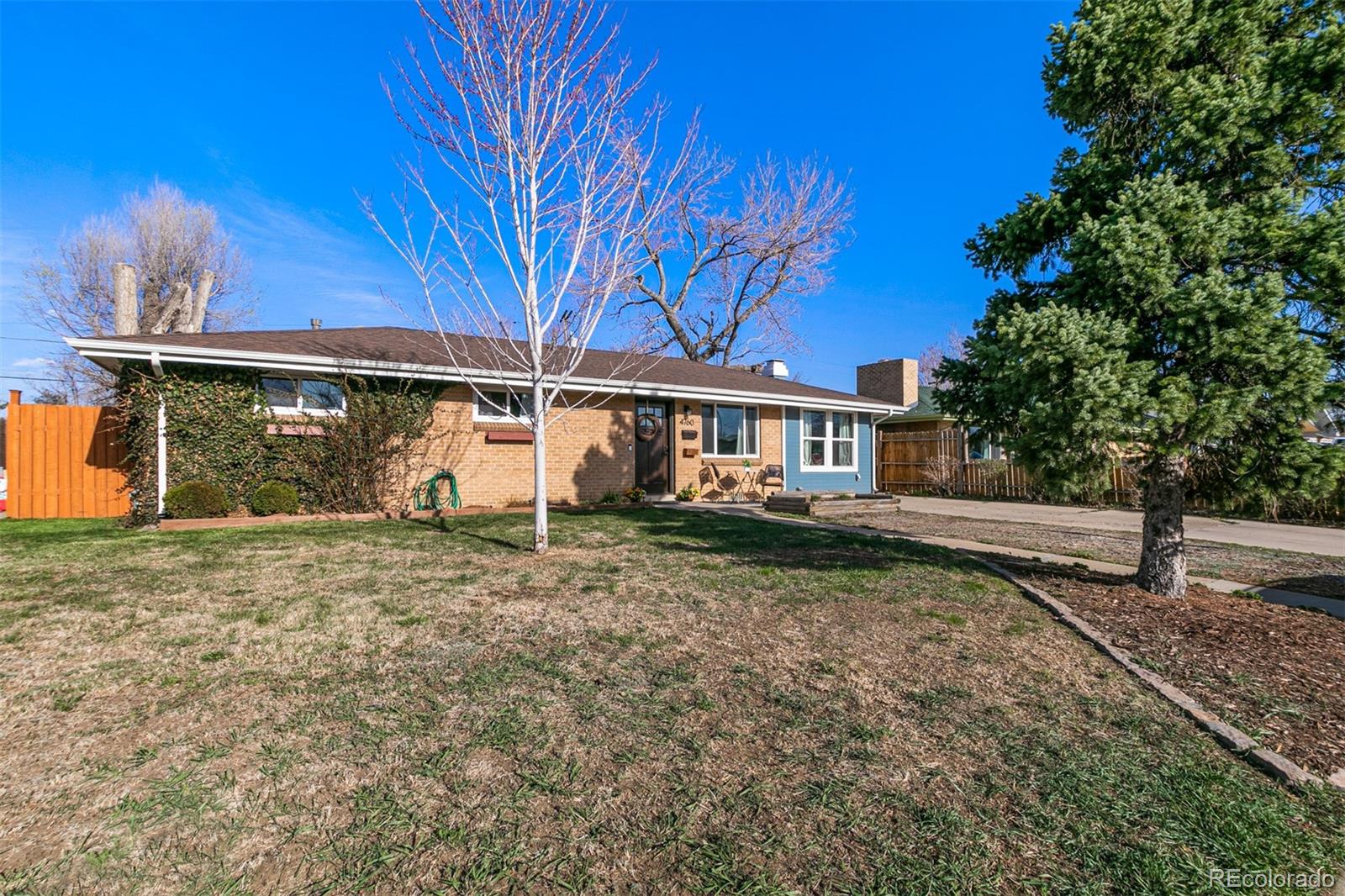 MLS Image #31 for 4760  dover street,wheat ridge, Colorado