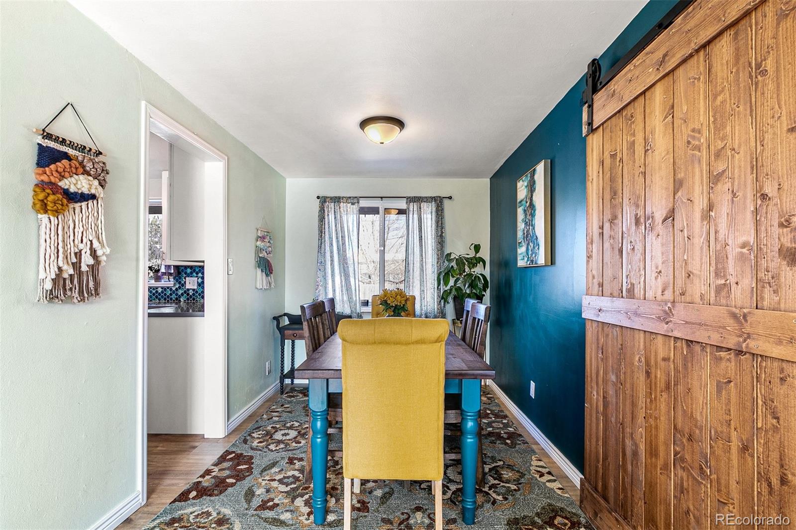 MLS Image #5 for 4760  dover street,wheat ridge, Colorado