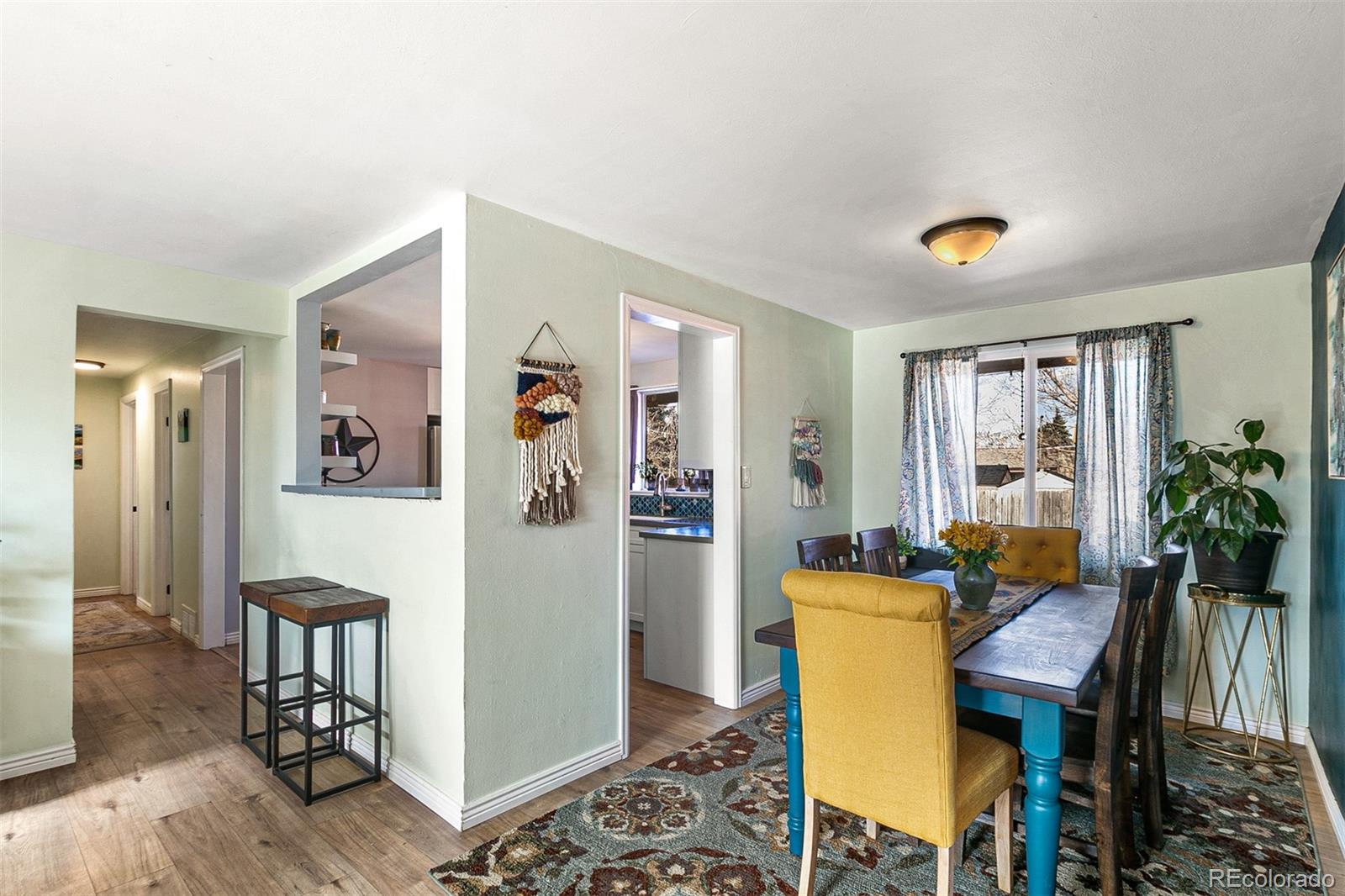 MLS Image #6 for 4760  dover street,wheat ridge, Colorado