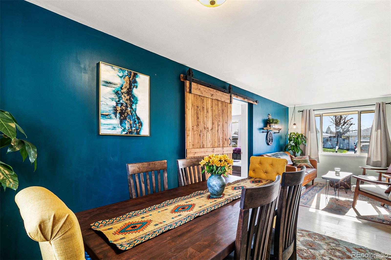 MLS Image #7 for 4760  dover street,wheat ridge, Colorado