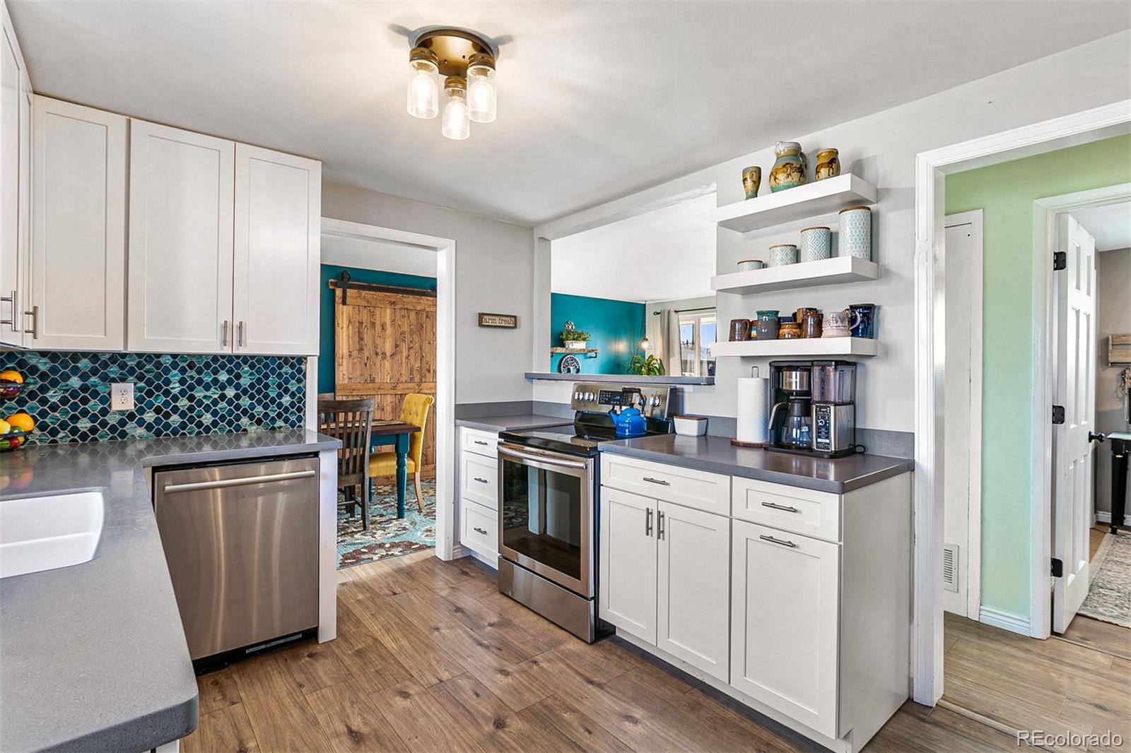 MLS Image #9 for 4760  dover street,wheat ridge, Colorado