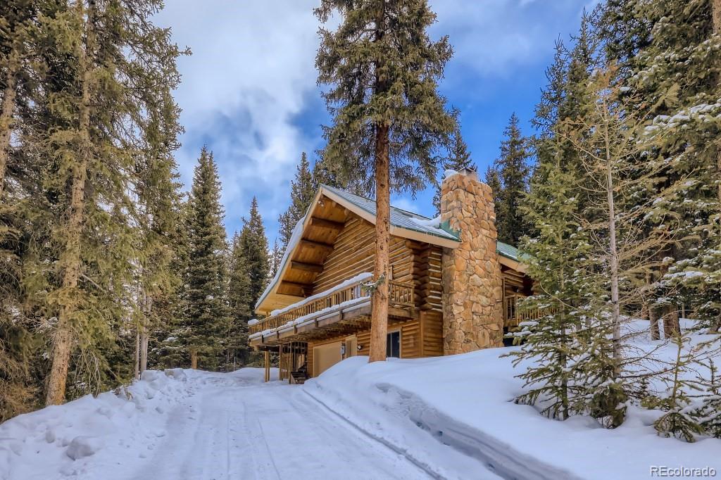 MLS Image #1 for 704  scr 672 ,breckenridge, Colorado