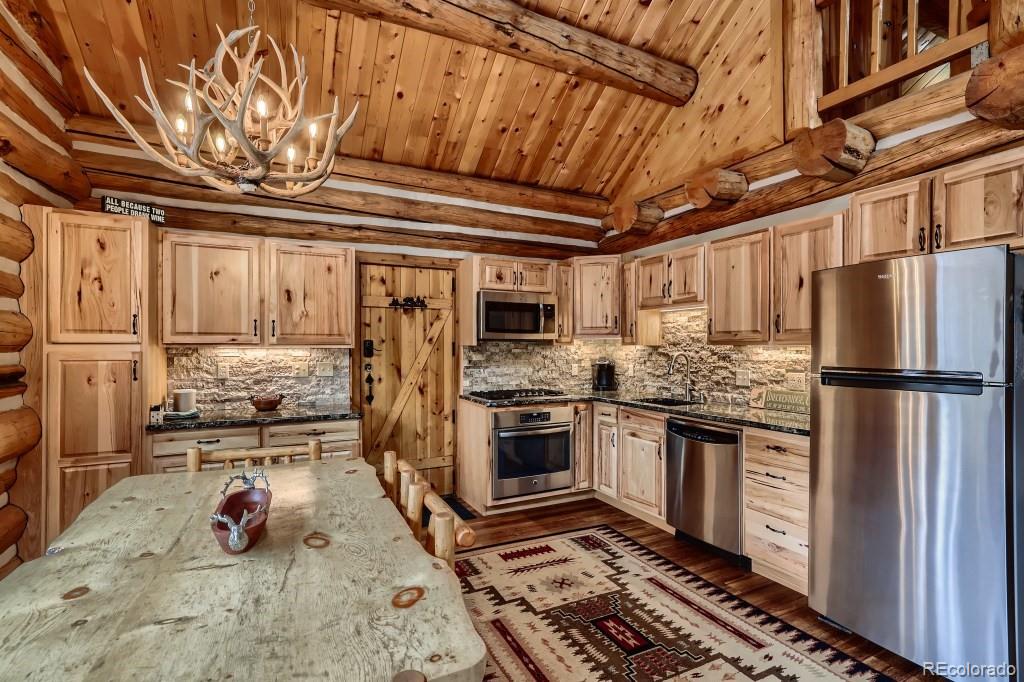 MLS Image #11 for 704  scr 672 ,breckenridge, Colorado