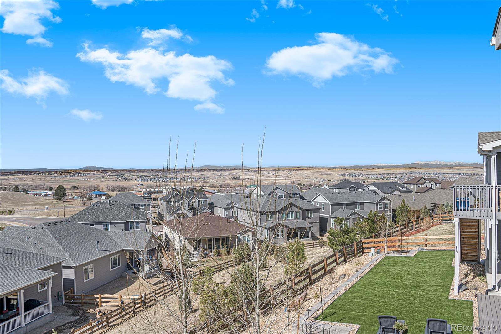 MLS Image #13 for 20319  terrace view drive,parker, Colorado