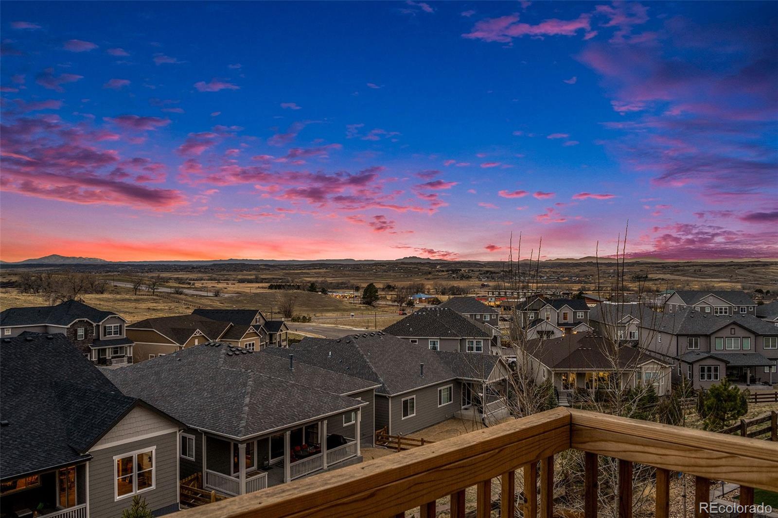 MLS Image #30 for 20319  terrace view drive,parker, Colorado