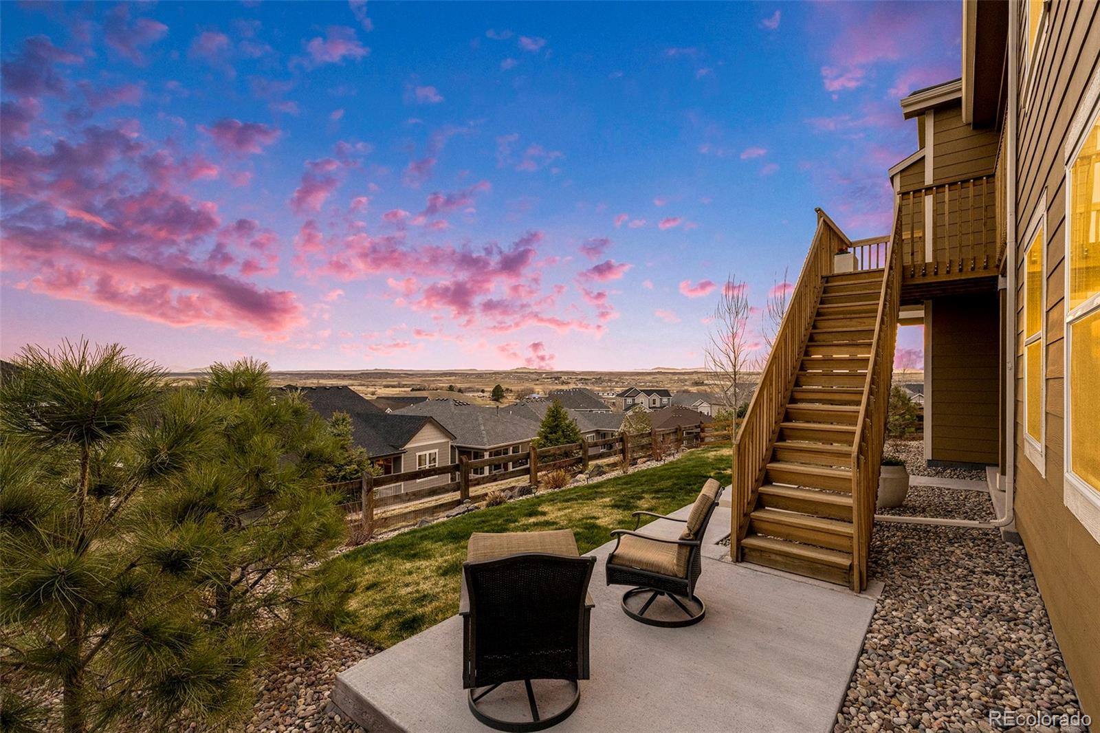 MLS Image #33 for 20319  terrace view drive,parker, Colorado