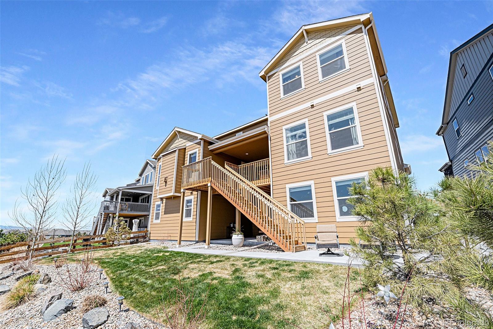 MLS Image #34 for 20319  terrace view drive,parker, Colorado