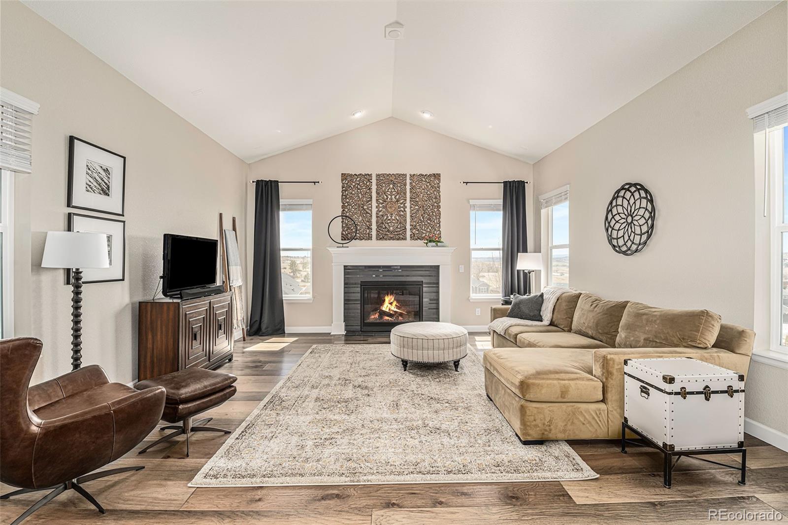 MLS Image #4 for 20319  terrace view drive,parker, Colorado