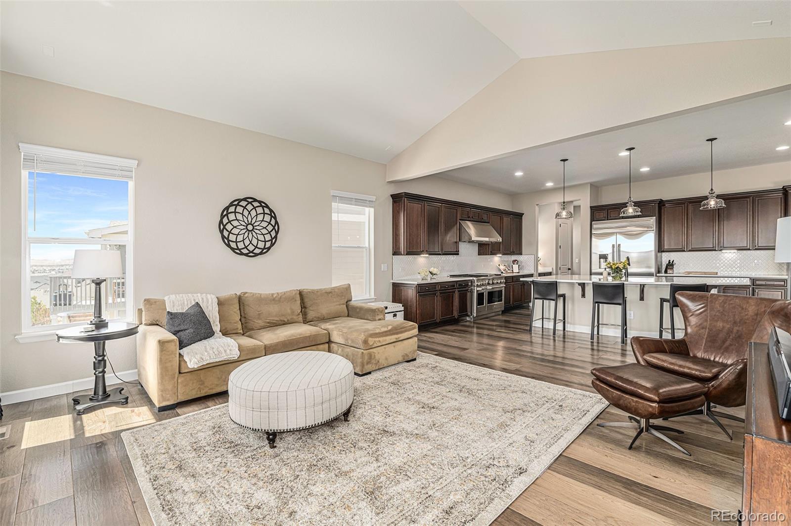 MLS Image #5 for 20319  terrace view drive,parker, Colorado