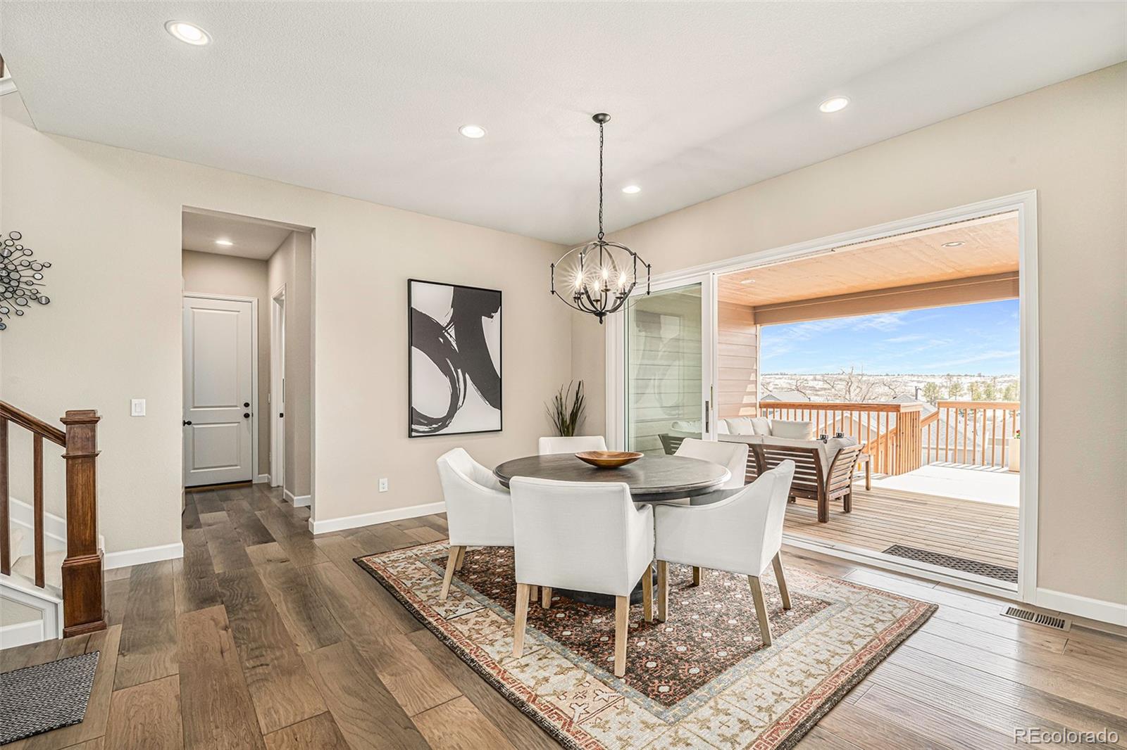 MLS Image #6 for 20319  terrace view drive,parker, Colorado