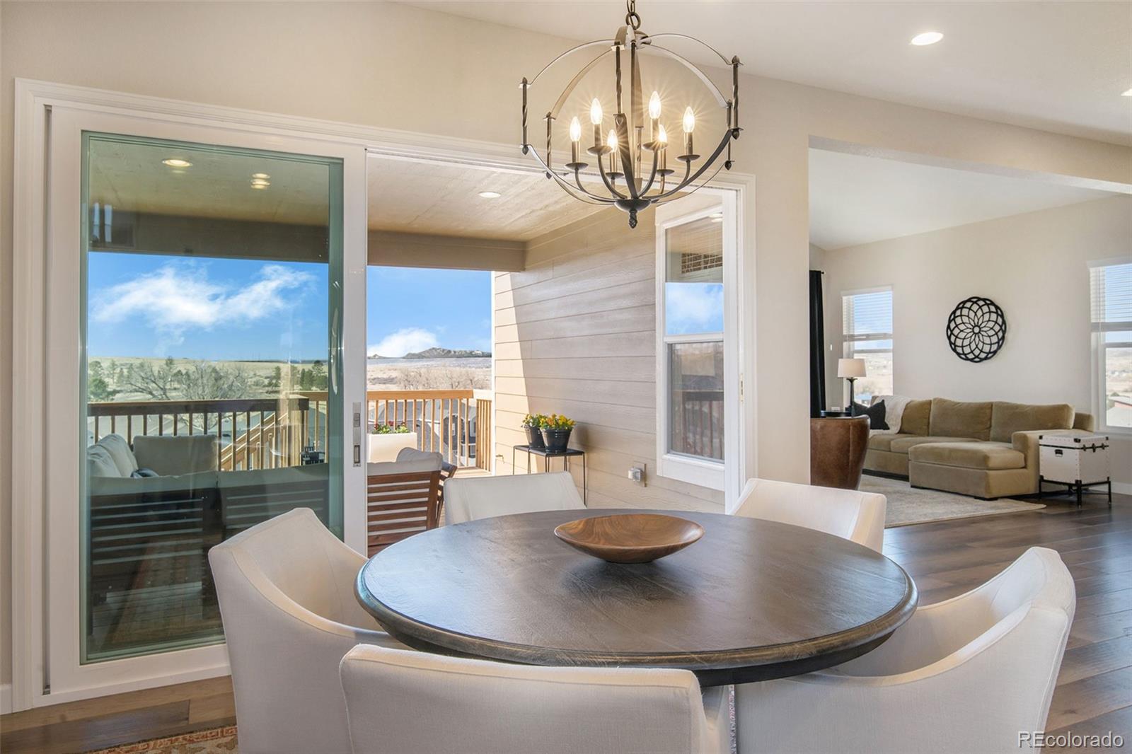MLS Image #7 for 20319  terrace view drive,parker, Colorado