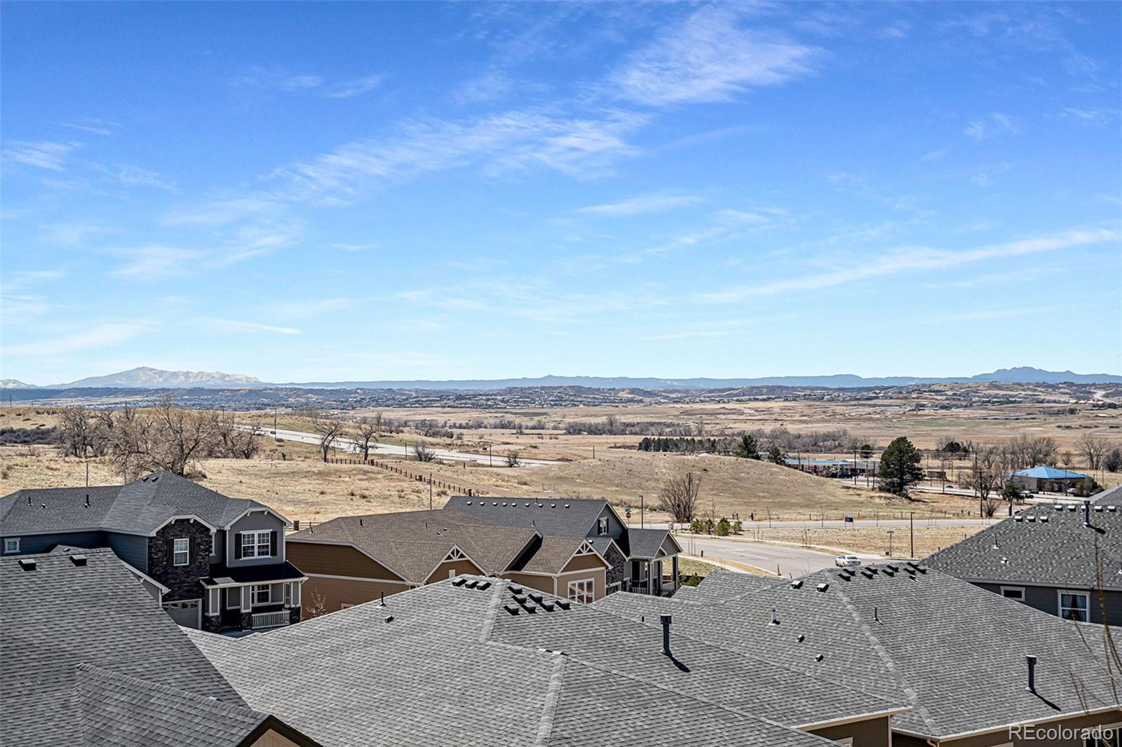 MLS Image #9 for 20319  terrace view drive,parker, Colorado