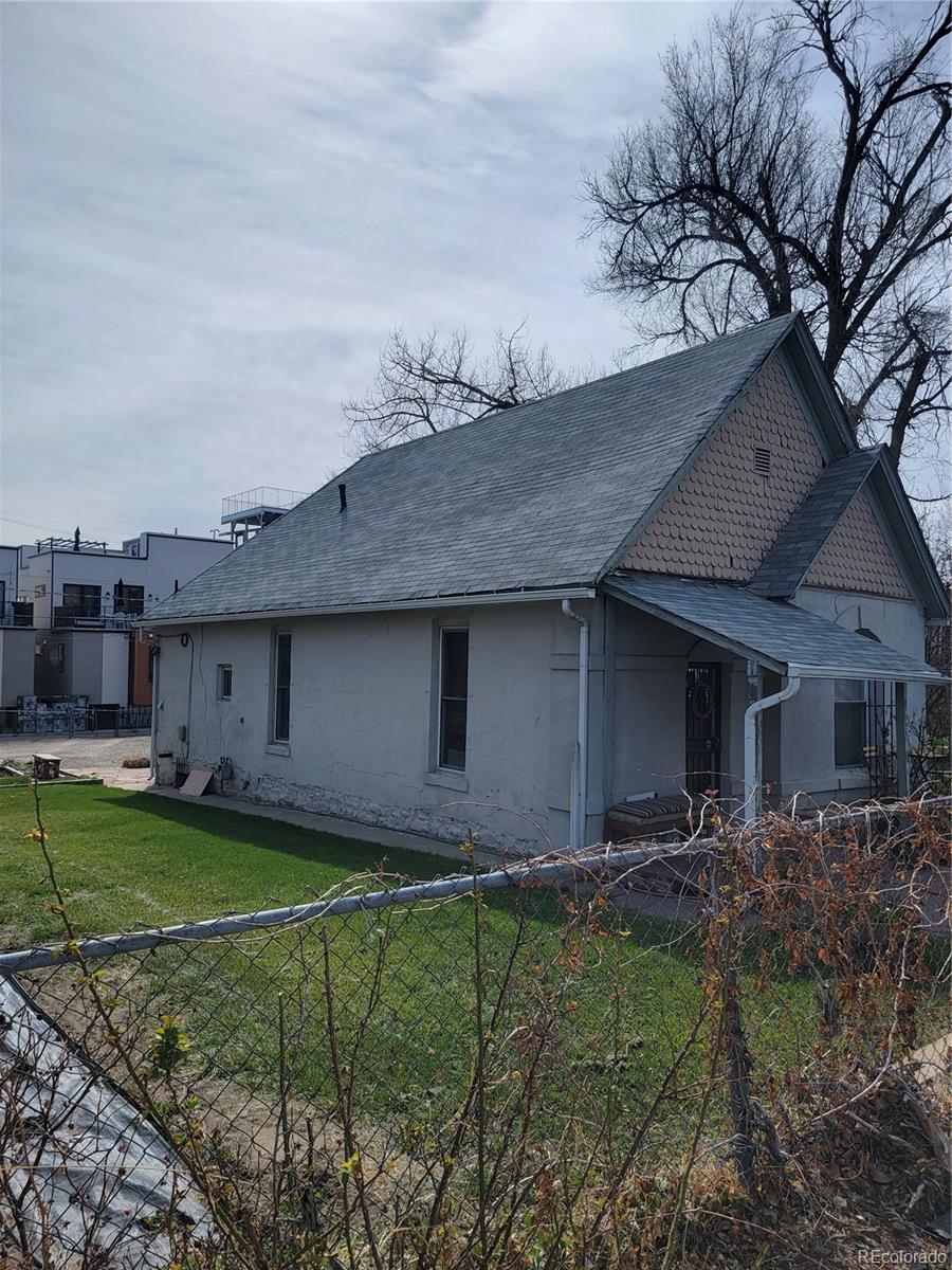 Report Image for 3612  Osage Street,Denver, Colorado