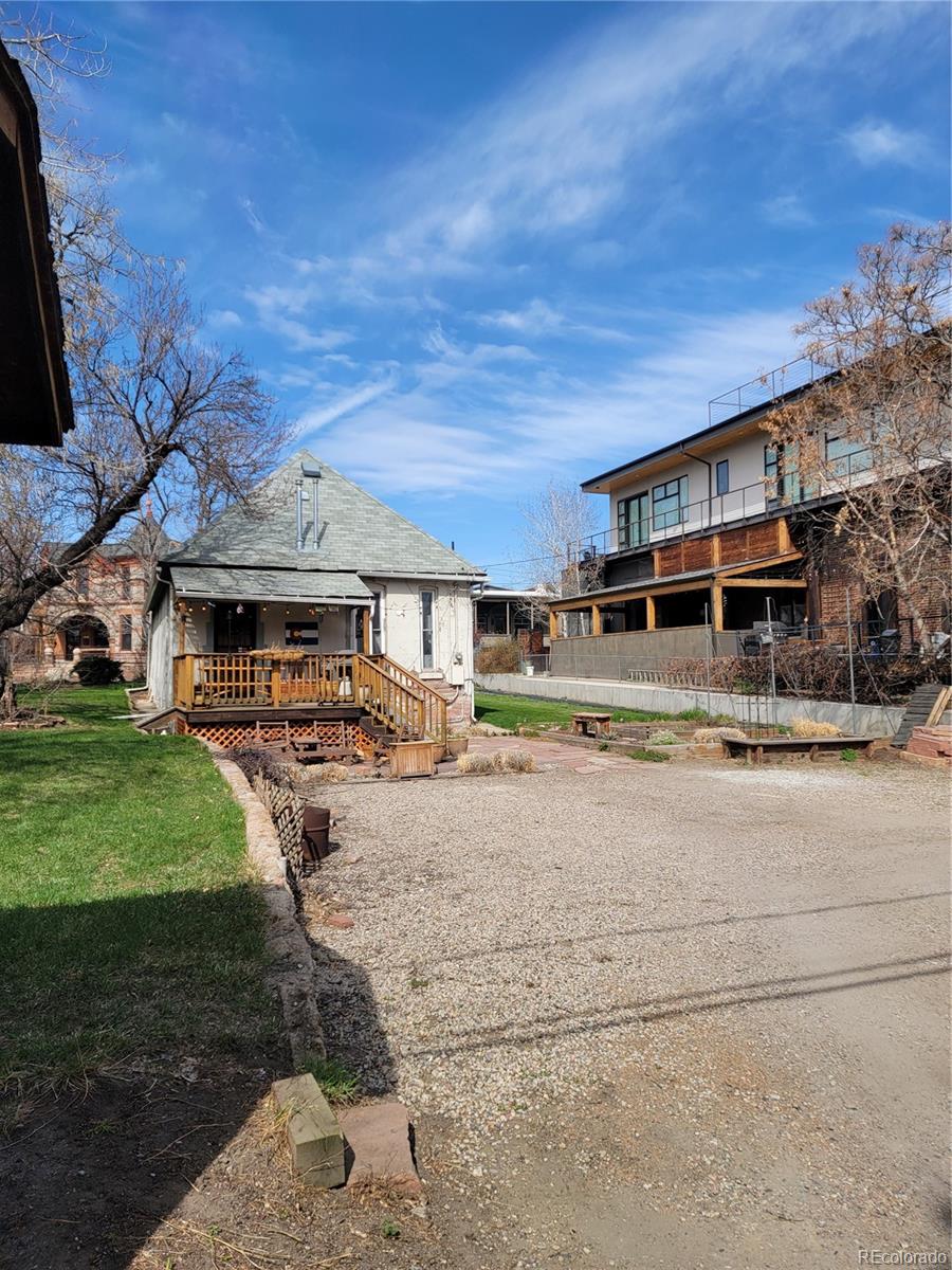MLS Image #3 for 3612  osage street,denver, Colorado