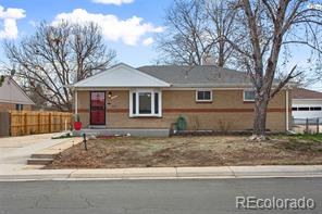 MLS Image #0 for 7715  turner drive,denver, Colorado