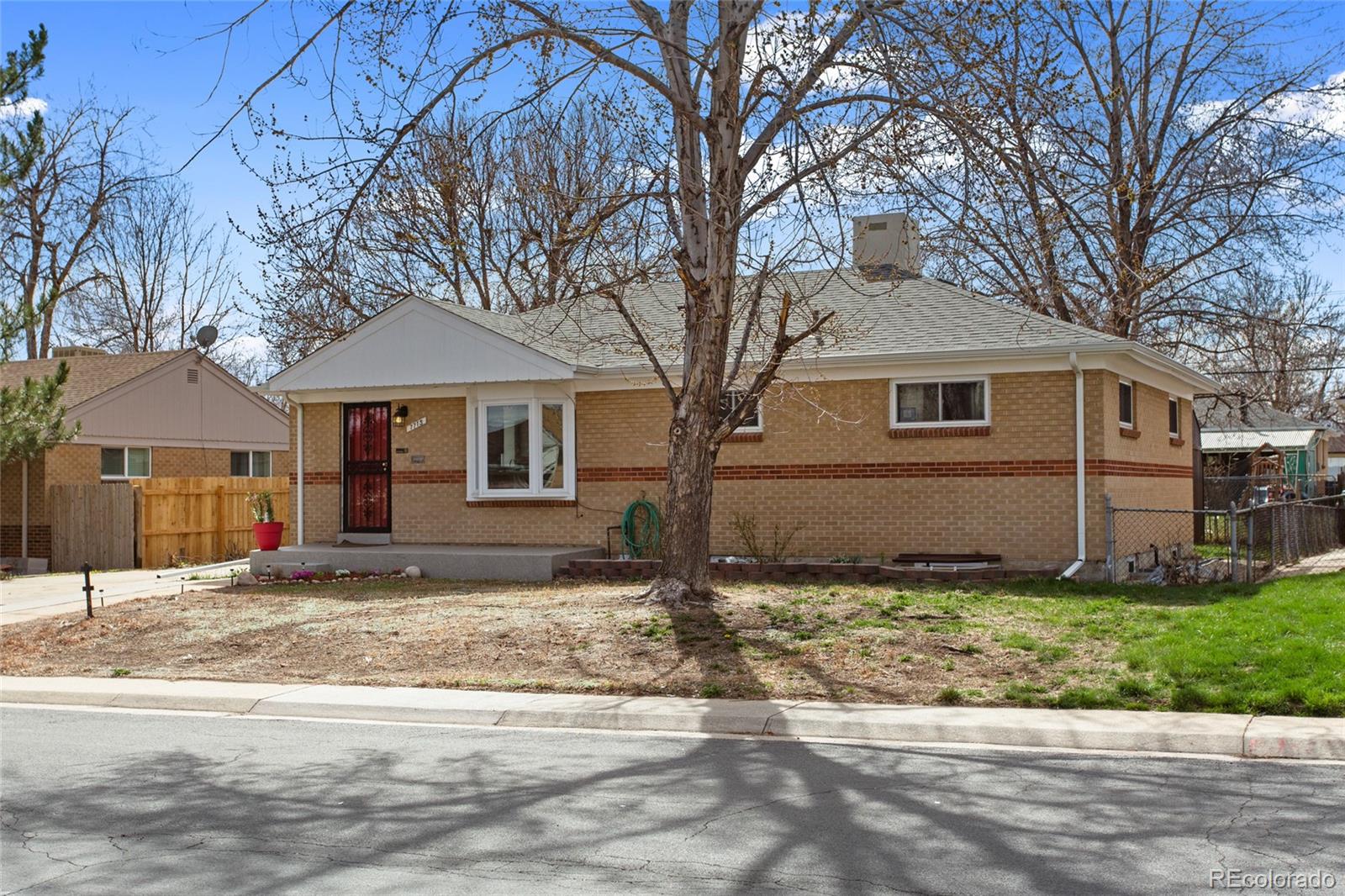 MLS Image #3 for 7715  turner drive,denver, Colorado