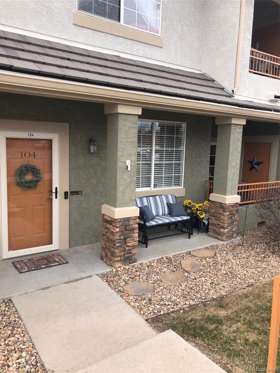 MLS Image #1 for 22560 e ontario drive,aurora, Colorado