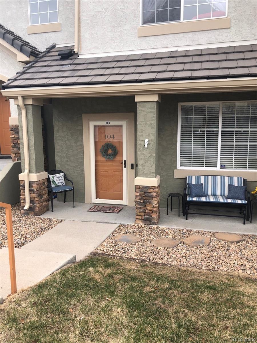 MLS Image #2 for 22560 e ontario drive,aurora, Colorado