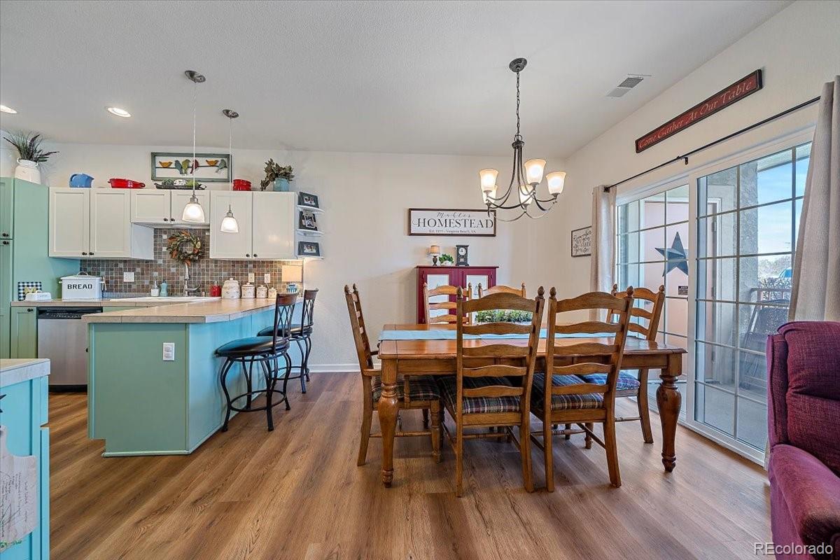 MLS Image #5 for 22560 e ontario drive,aurora, Colorado